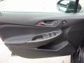 2016 Tungsten Metallic Chevrolet Cruze LT Sedan  photo #13