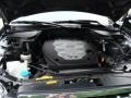 Black Obsidian - FX 35 AWD Photo No. 16