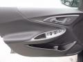 Nightfall Gray Metallic - Malibu LT Photo No. 13