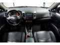 2007 Deep Blue Metallic Mitsubishi Outlander XLS 4WD  photo #28