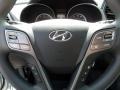 2016 Sparkling Silver Hyundai Santa Fe Sport   photo #22