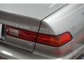 Cashmere Beige Metallic - Camry LE V6 Photo No. 66