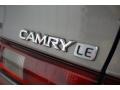 Cashmere Beige Metallic - Camry LE V6 Photo No. 92