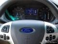 2014 Ingot Silver Ford Explorer 4WD  photo #22