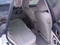 Satin White Pearl - Outback 2.5i Wagon Photo No. 10