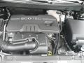 2008 Black Pontiac G6 Sedan  photo #12