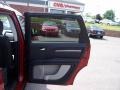2009 Inferno Red Crystal Pearl Dodge Journey SXT  photo #20