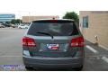 2009 Silver Steel Metallic Dodge Journey SXT  photo #4