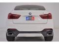 2016 Alpine White BMW X6 xDrive50i  photo #5