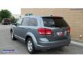 2009 Silver Steel Metallic Dodge Journey SXT  photo #5