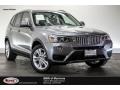 Space Grey Metallic - X3 xDrive35i Photo No. 1