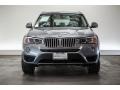Space Grey Metallic - X3 xDrive35i Photo No. 2