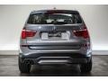 Space Grey Metallic - X3 xDrive35i Photo No. 3