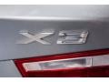 Space Grey Metallic - X3 xDrive35i Photo No. 7