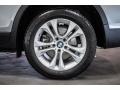 Space Grey Metallic - X3 xDrive35i Photo No. 8
