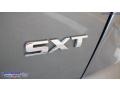 Silver Steel Metallic - Journey SXT Photo No. 15