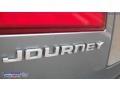 Silver Steel Metallic - Journey SXT Photo No. 17