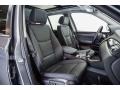Space Grey Metallic - X3 xDrive35i Photo No. 15