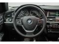 Space Grey Metallic - X3 xDrive35i Photo No. 16
