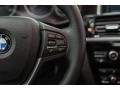 Space Grey Metallic - X3 xDrive35i Photo No. 18