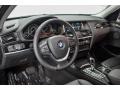 Space Grey Metallic - X3 xDrive35i Photo No. 19