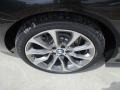 2016 Dark Graphite Metallic BMW 5 Series 535i xDrive Sedan  photo #3