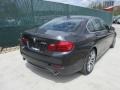 2016 Dark Graphite Metallic BMW 5 Series 535i xDrive Sedan  photo #4