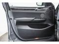 Space Grey Metallic - X3 xDrive35i Photo No. 22