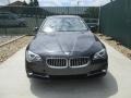 2016 Dark Graphite Metallic BMW 5 Series 535i xDrive Sedan  photo #6