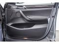 Space Grey Metallic - X3 xDrive35i Photo No. 25