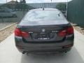 2016 Dark Graphite Metallic BMW 5 Series 535i xDrive Sedan  photo #9