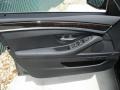 2016 Dark Graphite Metallic BMW 5 Series 535i xDrive Sedan  photo #11