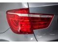 Space Grey Metallic - X3 xDrive35i Photo No. 29