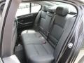 2016 Dark Graphite Metallic BMW 5 Series 535i xDrive Sedan  photo #14