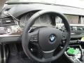 2016 Dark Graphite Metallic BMW 5 Series 535i xDrive Sedan  photo #15