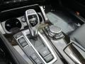 2016 Dark Graphite Metallic BMW 5 Series 535i xDrive Sedan  photo #16