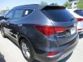 Platinum Graphite - Santa Fe Sport FWD Photo No. 4