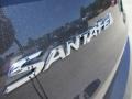 Platinum Graphite - Santa Fe Sport FWD Photo No. 5