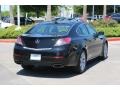 Crystal Black Pearl - TL Technology Photo No. 7