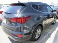 Platinum Graphite - Santa Fe Sport FWD Photo No. 7