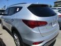2017 Sparkling Silver Hyundai Santa Fe Sport 2.0T  photo #4