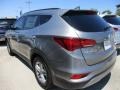 Mineral Gray - Santa Fe Sport FWD Photo No. 4