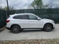 Alpine White - X1 xDrive28i Photo No. 2