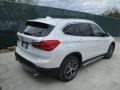 Alpine White - X1 xDrive28i Photo No. 4