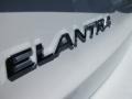 White - Elantra SE Photo No. 5