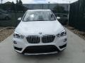 Alpine White - X1 xDrive28i Photo No. 6