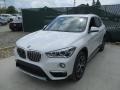 Alpine White - X1 xDrive28i Photo No. 7