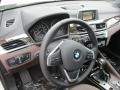 Alpine White - X1 xDrive28i Photo No. 14