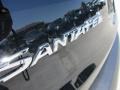 2017 Twilight Black Hyundai Santa Fe Sport 2.0T  photo #5