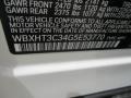 Alpine White - X1 xDrive28i Photo No. 19